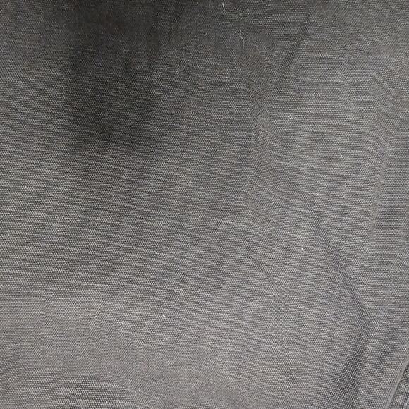 Dickies CPO Shirt Large Canvas Overshirt Workwear Americana Retro Outdoors Biker - Picture 15 of 16